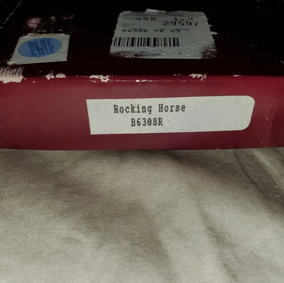 SUSPENDERS, SATURDAY EVENING POST, NORMAN ROCKWELL - Picture 6 of 9